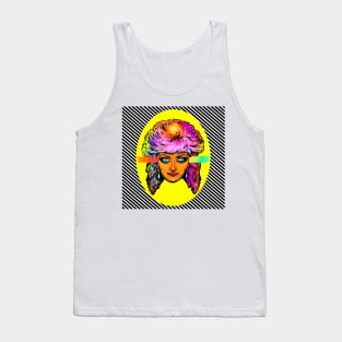 BONNIE TYLER Tank Top